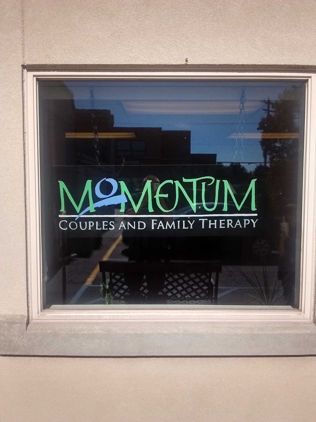 Momentum Couples & Family | 315 Morgantown St, Uniontown, PA 15401, USA | Phone: (724) 557-6598