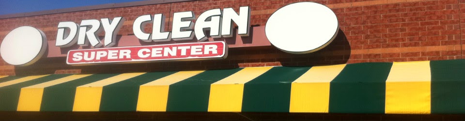 DRY CLEAN SUPER CENTER | 8547 S Hampton Rd, Dallas, TX 75232, USA | Phone: (972) 283-9080