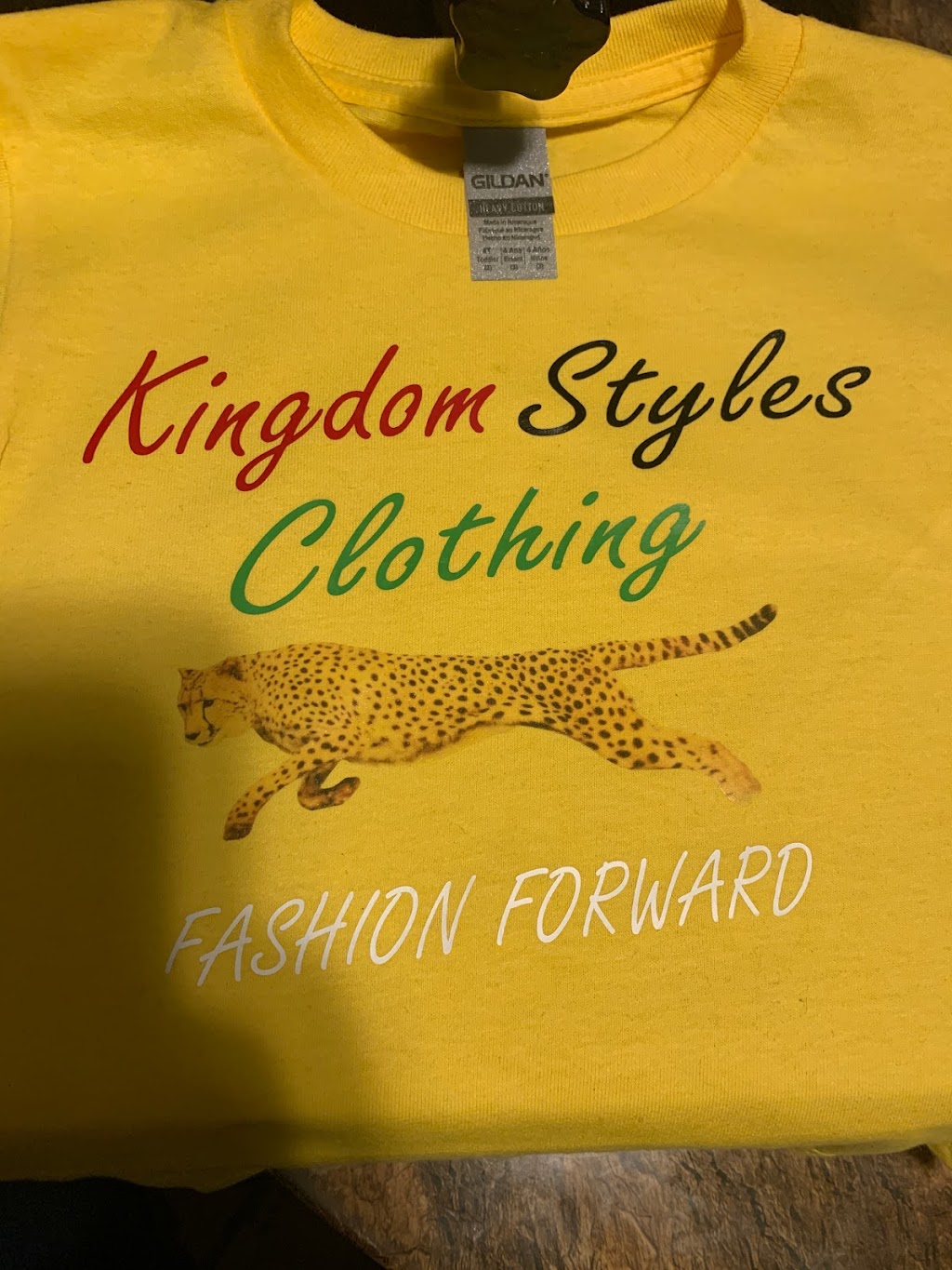 Kingdom Styles, LLC | 1033 Main St, Tunica, MS 38676, USA | Phone: (662) 541-4634