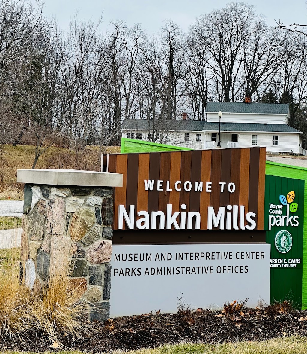 Nankin Mills Recreation Area | 33259-33325 Edward N Hines Dr, Westland, MI 48185, USA | Phone: (313) 224-7600