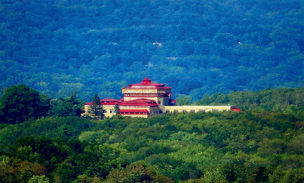 Western Supreme Buddha Temple | 174 Shrine Rd, Fultonville, NY 12072, USA | Phone: (518) 853-1873