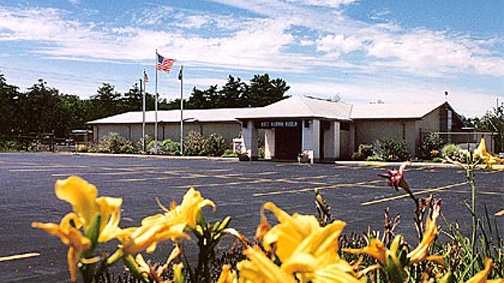 Motts Military Museum, Inc. | 5075 S Hamilton Rd, Groveport, OH 43125, USA | Phone: (614) 836-1500