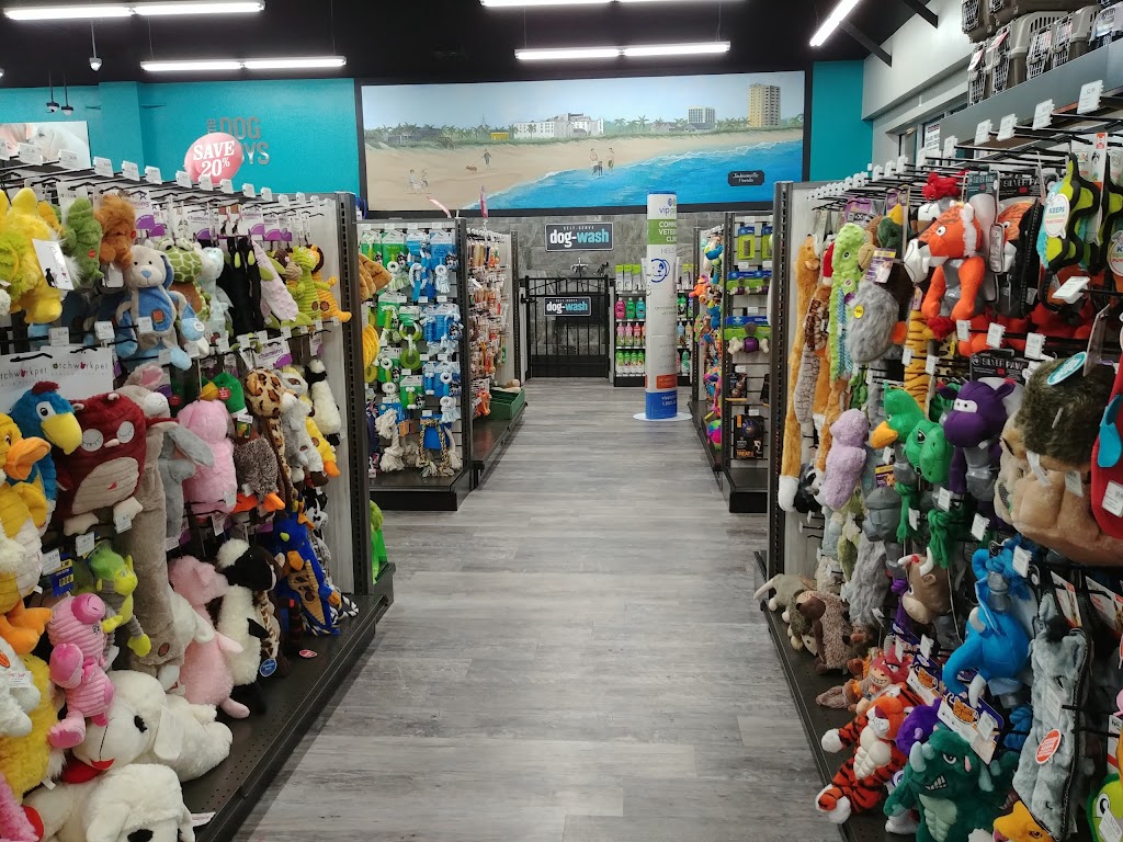 Pet Supermarket | 12740 Atlantic Blvd, Jacksonville, FL 32225, USA | Phone: (904) 661-2364