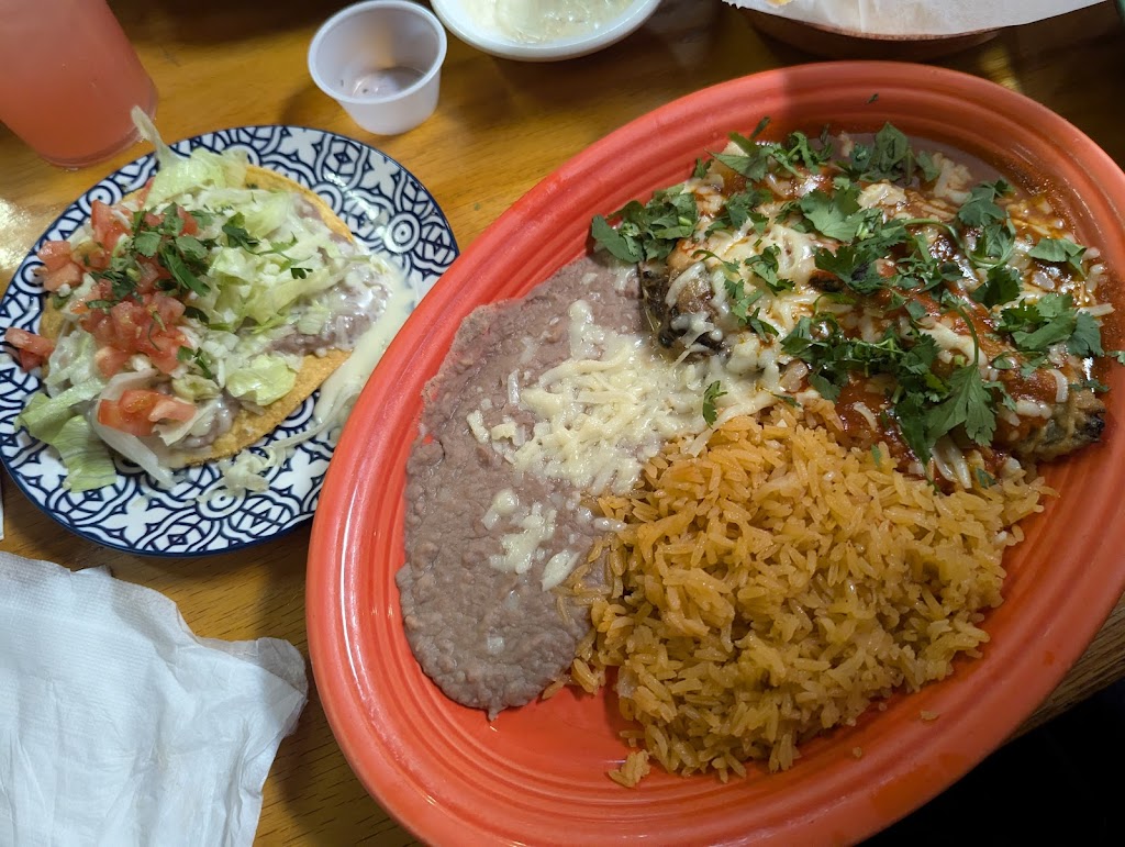 Chihuahuas Mexican Grill | 309-B Oyster Point Rd, Newport News, VA 23602, USA | Phone: (757) 369-9708