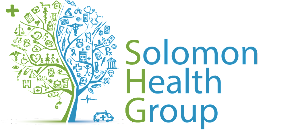 Solomon Health Group | 642 Tribune Dr, Charlotte, NC 28214 | Phone: (407) 353-9008