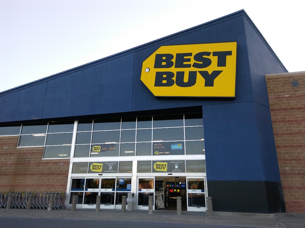 Best Buy | 3062 NY-50, Saratoga Springs, NY 12866, USA | Phone: (518) 583-1785