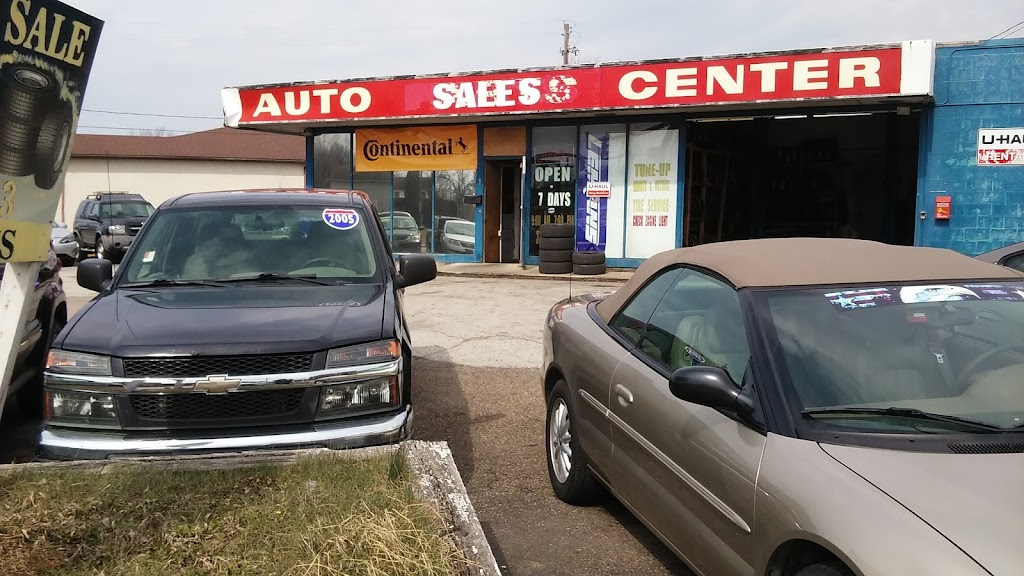 Barberton Cars & Tires Inc | 551 Norton Ave, Barberton, OH 44203, USA | Phone: (330) 848-7603