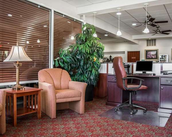 Quality Inn | 9373 Cortez Blvd, Spring Hill, FL 34613, USA | Phone: (352) 596-9000