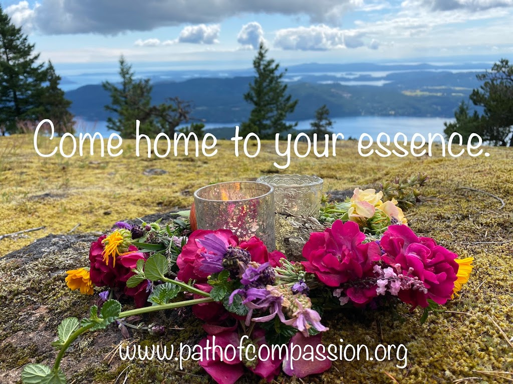 Path of Compassion | 12125 194th Ave NE, Redmond, WA 98053, USA | Phone: (206) 880-1420