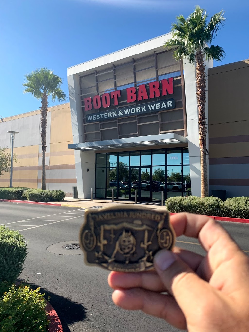 Boot Barn | 2315 Summa Dr, Las Vegas, NV 89135 | Phone: (702) 228-2306