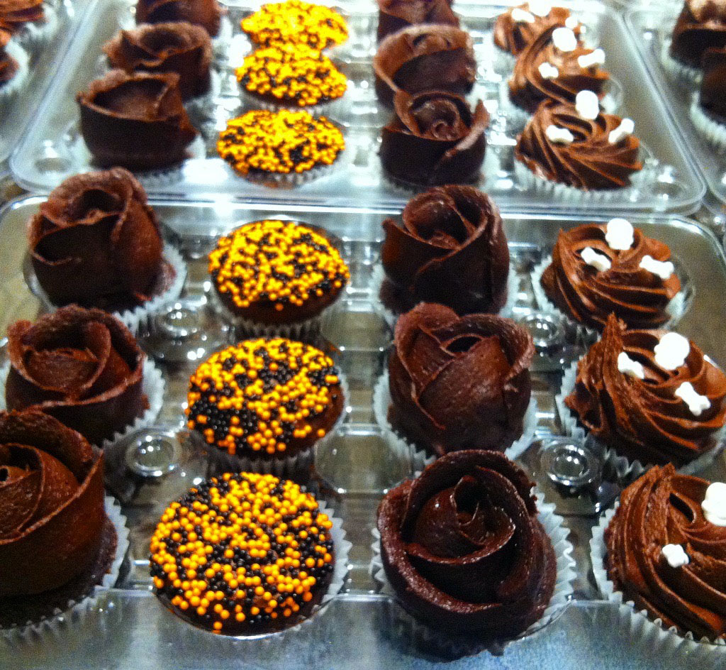 Delight Bakery & Cafe | 21211 Mack Ave, Grosse Pointe Woods, MI 48236, USA | Phone: (313) 469-0124