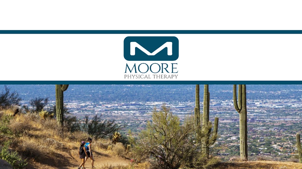Moore Physical Therapy - Gold Canyon | 6021 S Kings Ranch Rd #5, Gold Canyon, AZ 85118, USA | Phone: (480) 982-7948