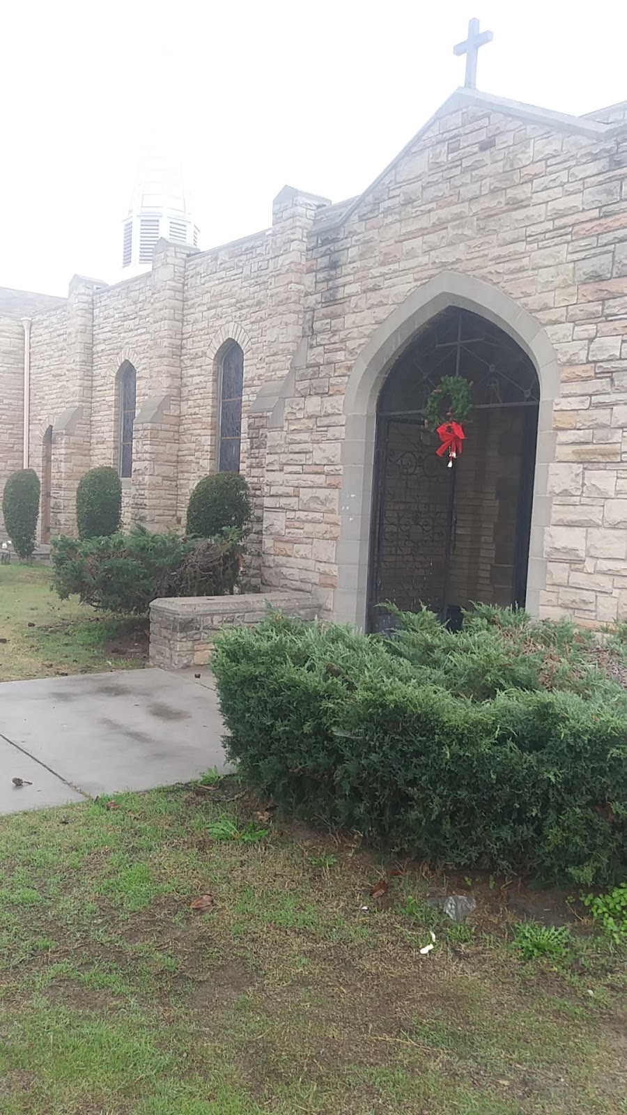 St Margaret's Episcopal Church 4704 Tweedy Blvd, South Gate, CA 90280