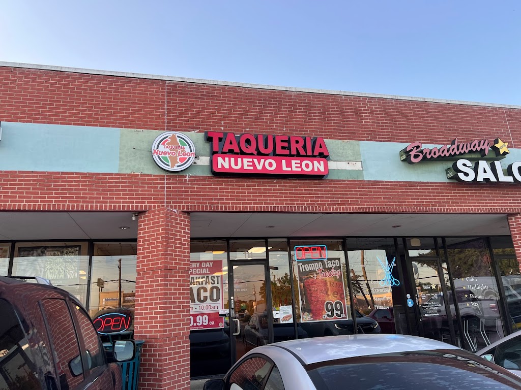 Taqueria Nuevo León | 2717 E Belt Line Rd Suite 111, Carrollton, TX 75006 | Phone: (972) 478-7117