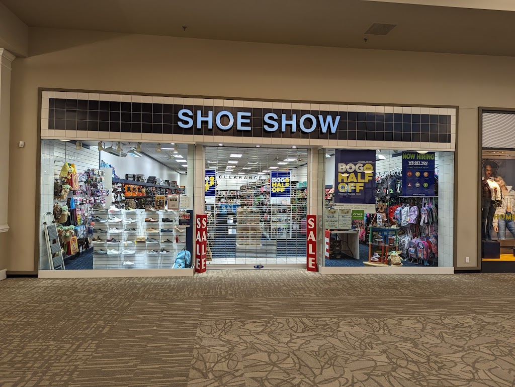 Shoe Show | Randolph Mall, 1437 E Dixie Dr Ste 135, Asheboro, NC 27203, USA | Phone: (336) 629-6239