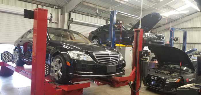 Mercedes Auto Care | 1829 E Garvey Ave N, West Covina, CA 91791, USA | Phone: (949) 478-3359