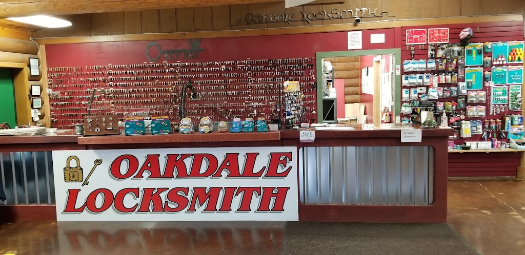 Oakdale Locksmith Since 1986 | 630 N Yosemite Ave, Oakdale, CA 95361, USA | Phone: (209) 847-2066