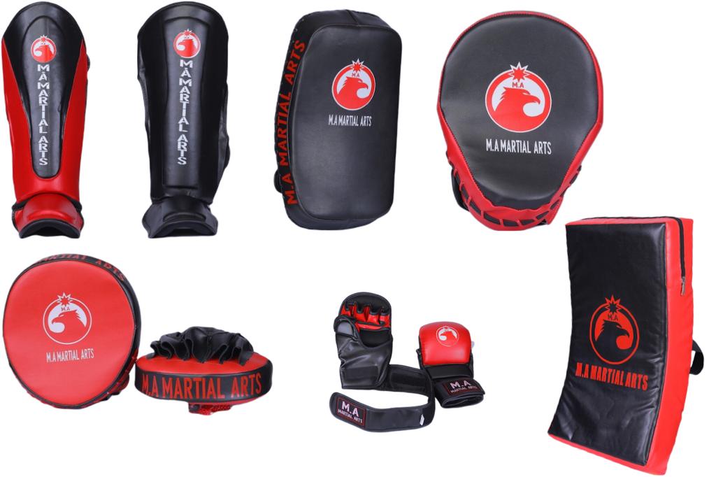 M.A Martial Arts Supply Store | 3849 Pickett Road, Fairfax, VA 22031, USA | Phone: (571) 224-6116