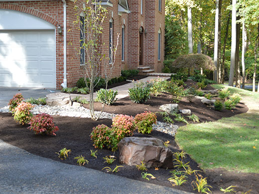 Turf and Landscape Management | 8245 Baltimore Annapolis Blvd, Pasadena, MD 21122, USA | Phone: (410) 255-7402