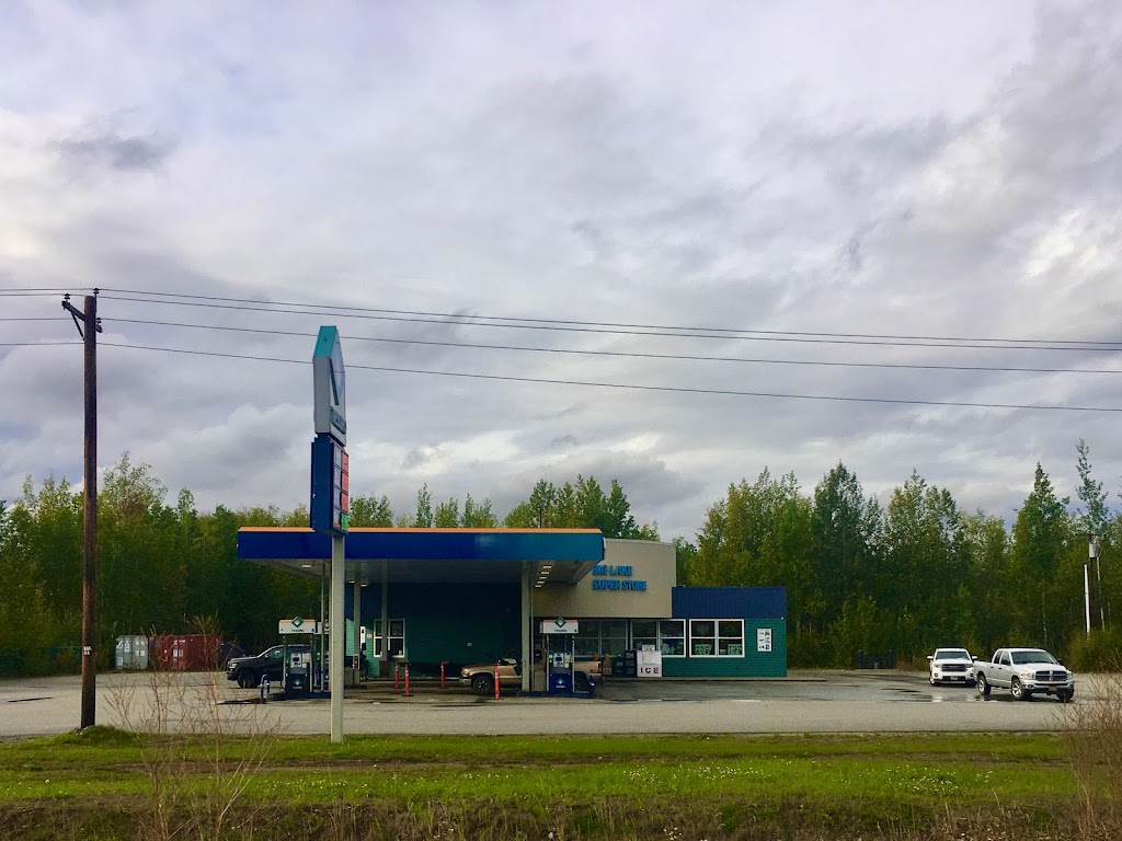 Big Lake Super Store | 14991 Big Lake Rd, Big Lake, AK 99652, USA | Phone: (907) 892-2552