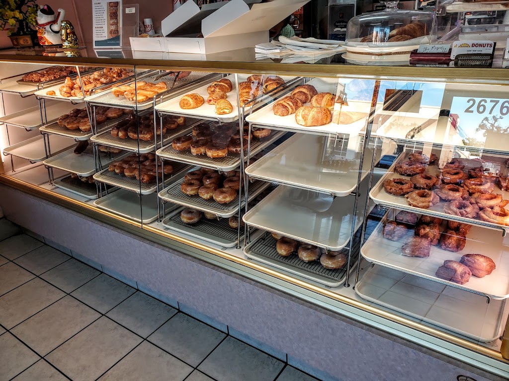 Sunrise Donuts | 2676 E Garvey Ave S, West Covina, CA 91791, USA | Phone: (626) 966-9215 Sunrise Donuts | 2676 E Garvey Ave S, West Covina, CA 91791, USA | Phone: (626) 966-9215