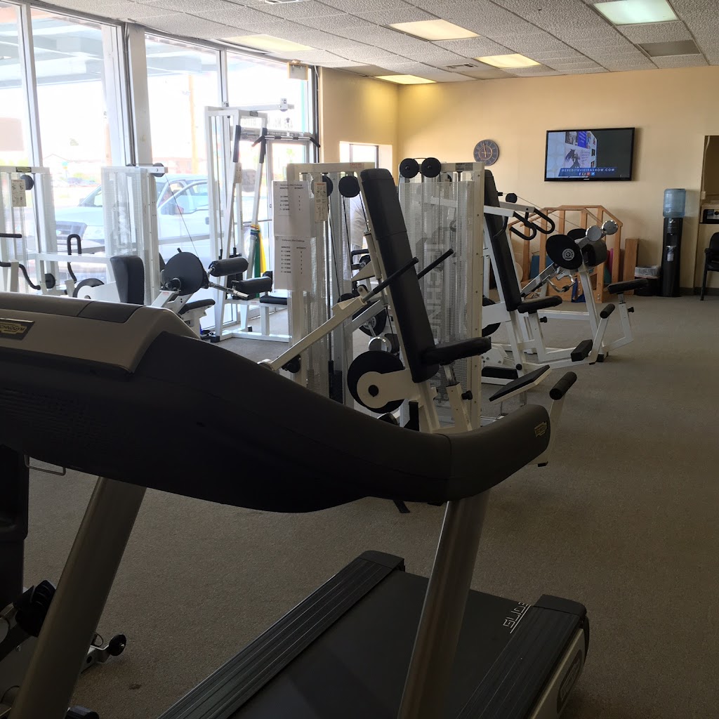 Fit Physical Therapy - Overton, NV | 475 N Moapa Valley Blvd, Overton, NV 89040, USA | Phone: (702) 397-6700