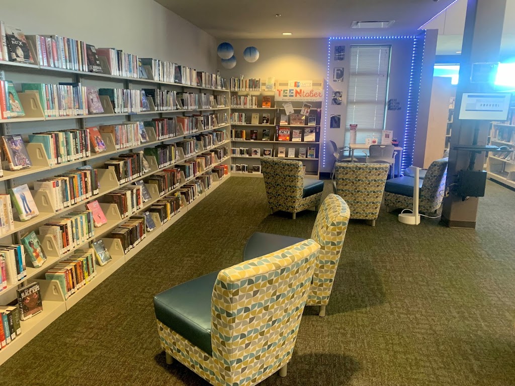 Gila Bend Library | 777 N Logan Ave, Gila Bend, AZ 85337, USA | Phone: (602) 652-3000