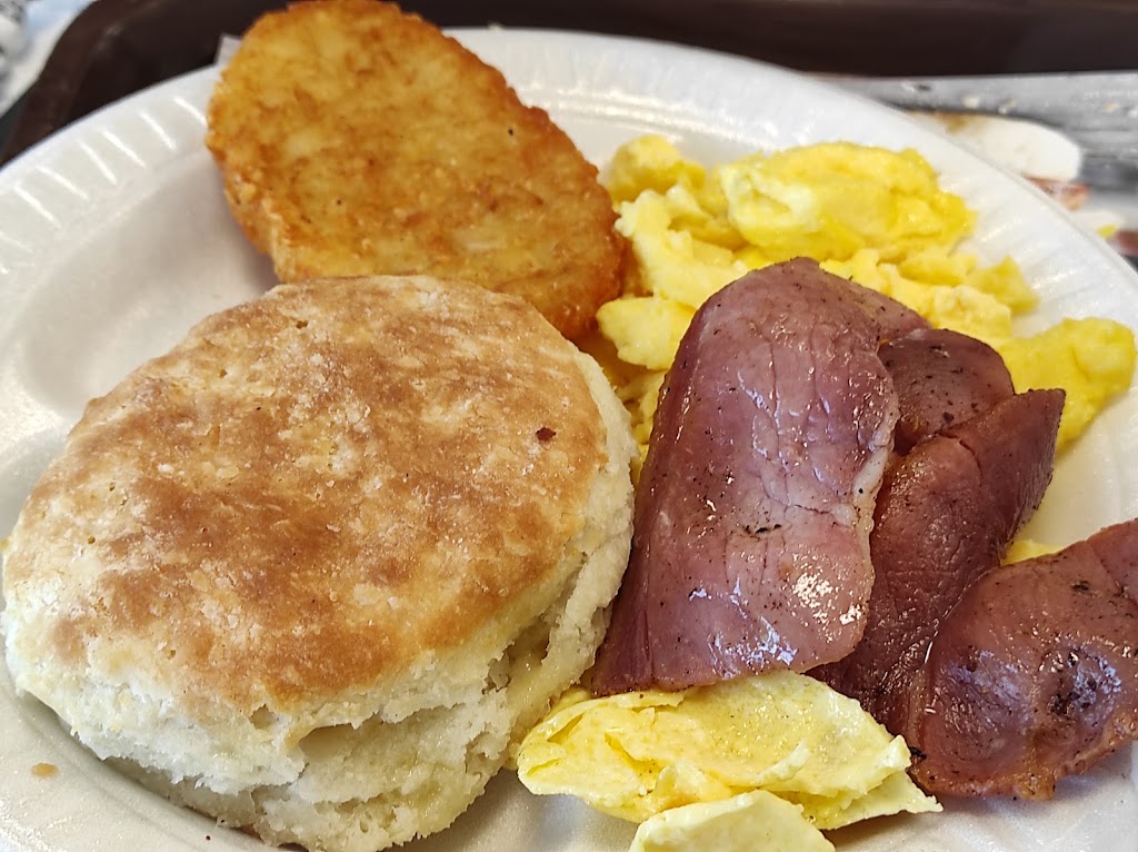 Biscuitville | 921 S Main St, Kernersville, NC 27284, USA | Phone: (336) 996-0616