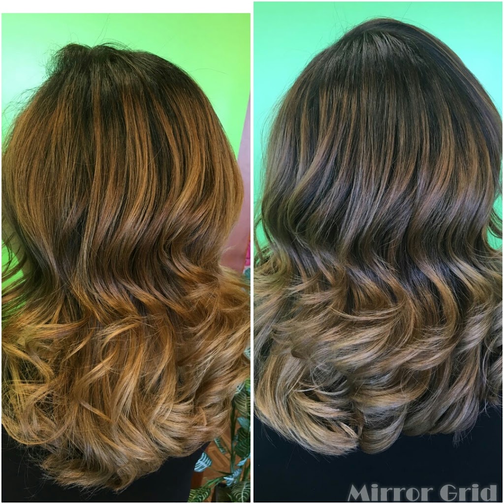 Adela salon | 5120 S 108th St, Omaha, NE 68137, USA | Phone: (402) 359-7800