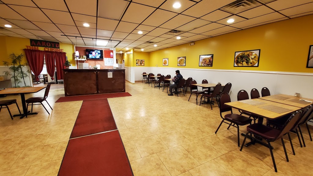 AAROYD THAI RESTAURANT | 27130 Dequindre Rd, Warren, MI 48092, USA | Phone: (586) 751-3868