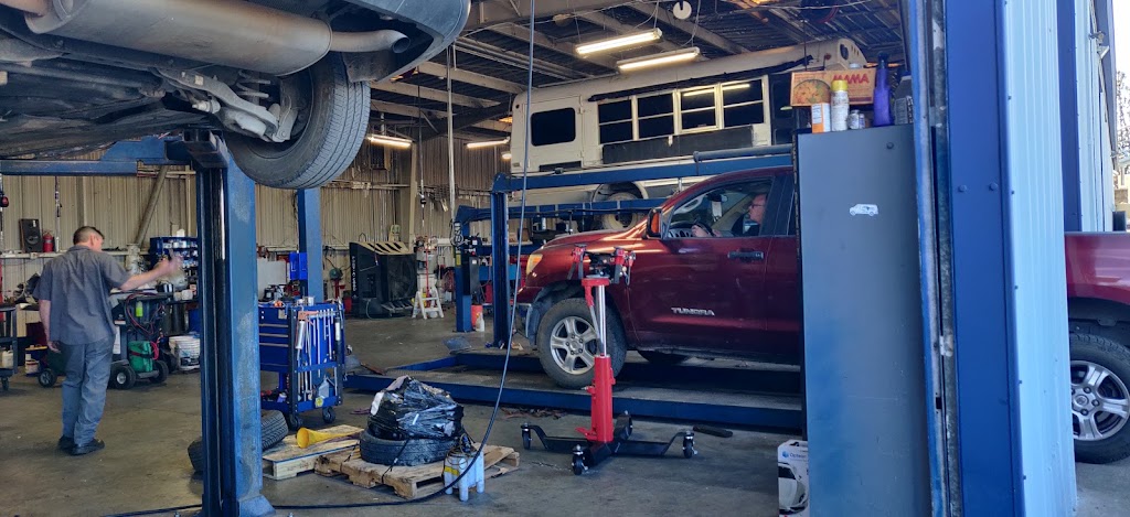 AAMCO Transmissions & Total Car Care | 890 Grass Valley Hwy, Auburn, CA 95603, USA | Phone: (530) 823-7746