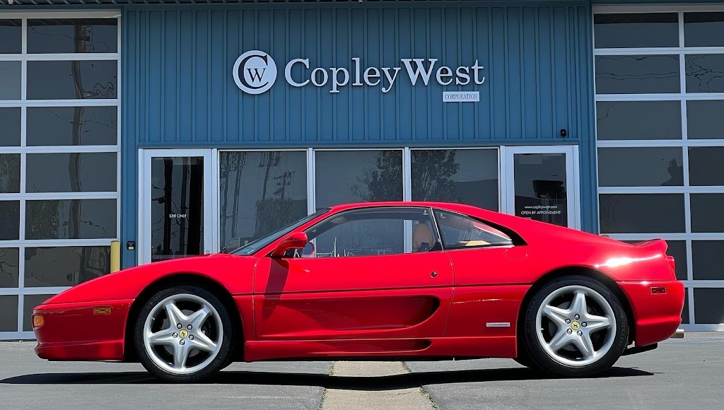 CopleyWest | 1620 Monrovia Ave, Newport Beach, CA 92663, USA | Phone: (949) 836-8844