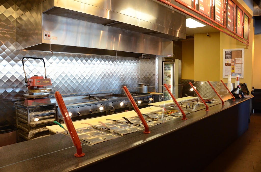 Pancheros Mexican Grill | 6309 McKee Rd Suite 100, Fitchburg, WI 53719, USA | Phone: (608) 298-9800