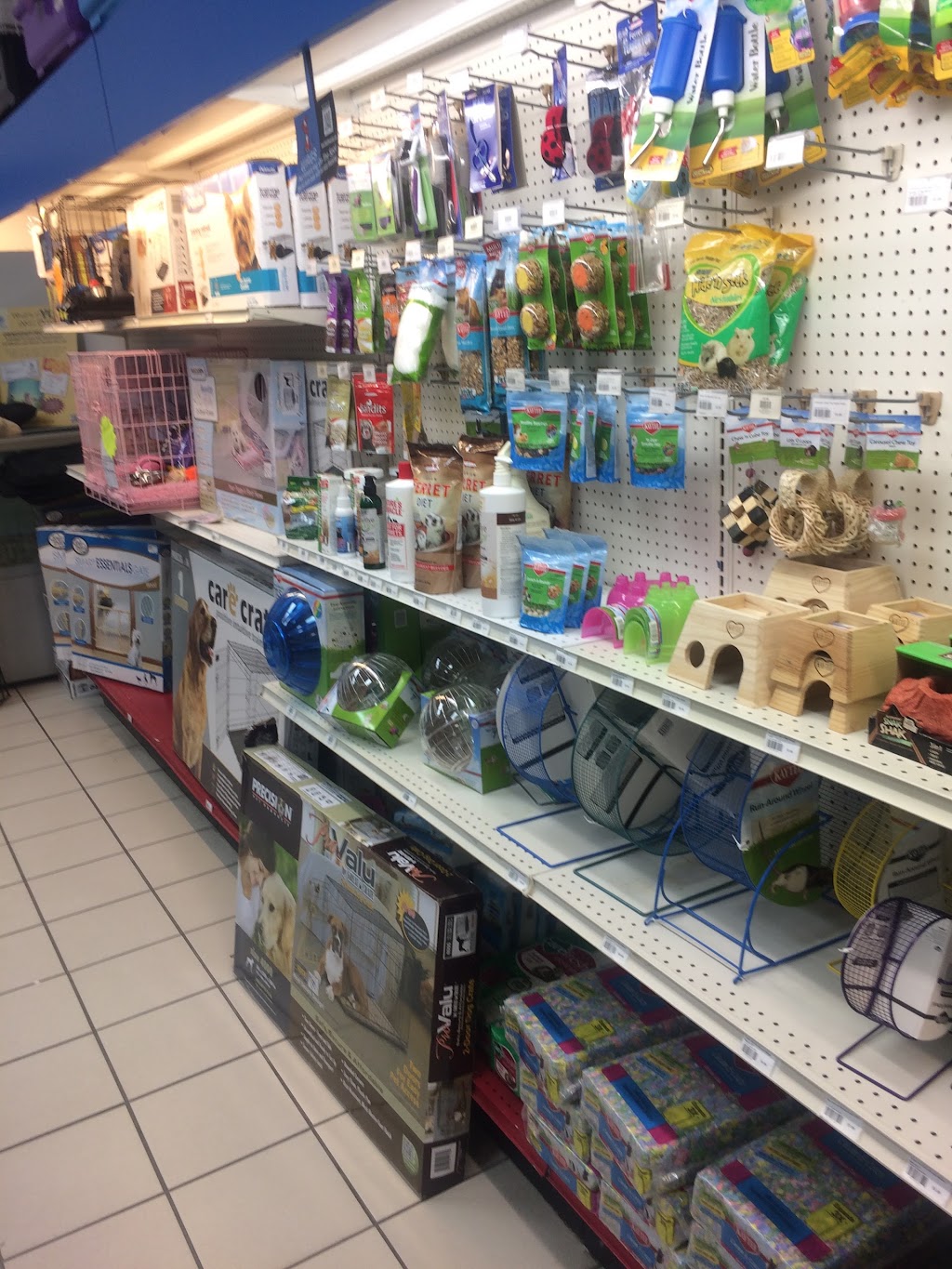 Pet Zone | 1 Crossgates Mall Rd, Albany, NY 12203, USA | Phone: (518) 218-7387