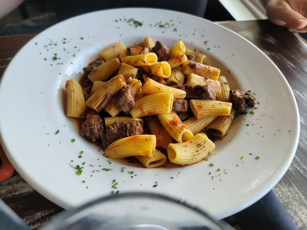 Cinque Terre Italian Restaurant | 7750 Nova Dr, Davie, FL 33324, USA | Phone: (954) 368-3633