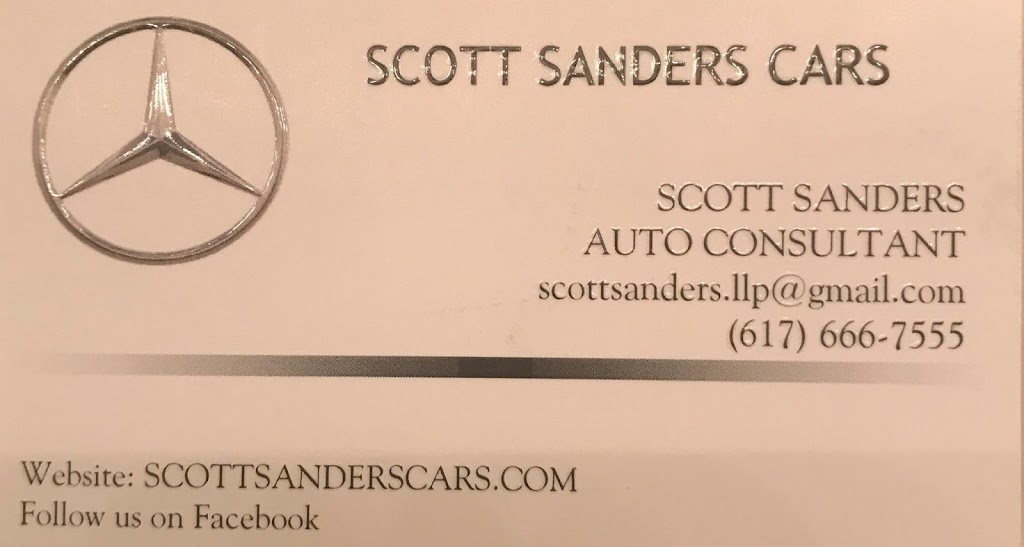 Scott Sanders Cars | 571 Washington Ave, Chelsea, MA 02150, USA | Phone: (617) 666-7555