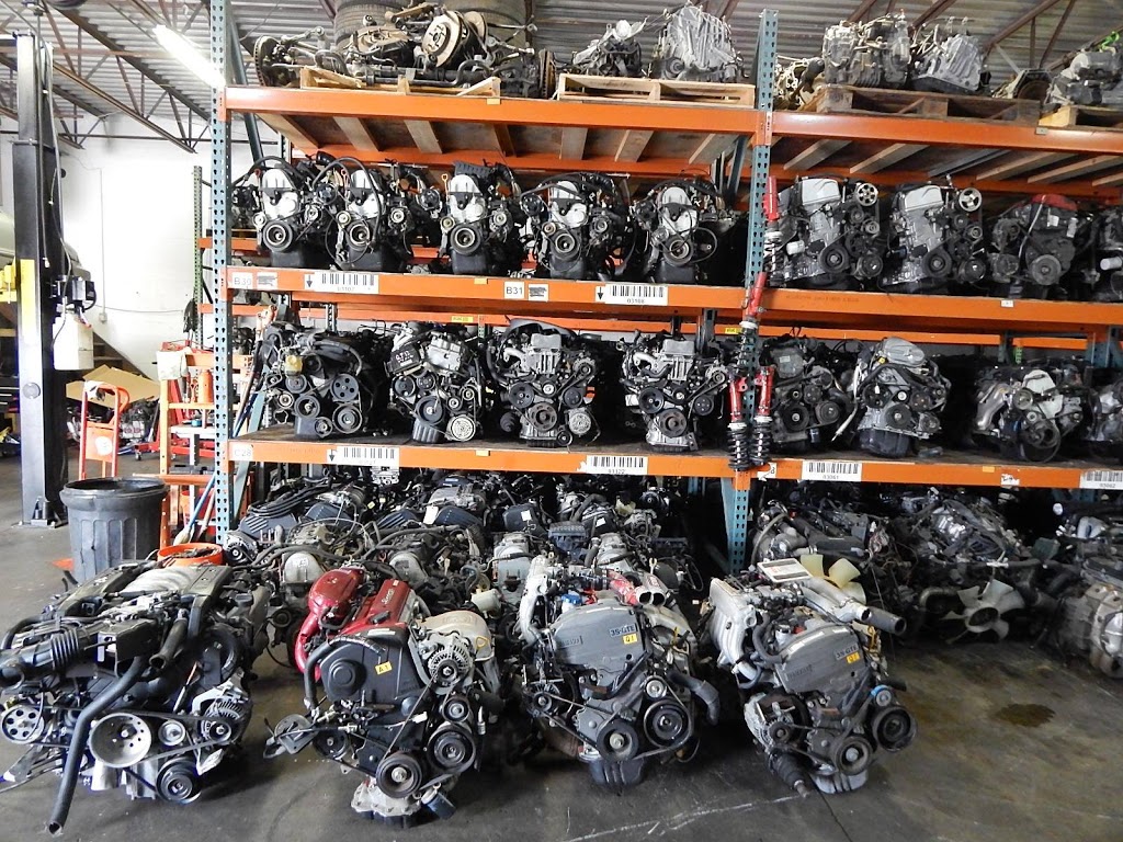 JDM Midwest Motor Depot Inc | 3223 Profit Dr, Fairfield, OH 45014, USA | Phone: (513) 942-6600