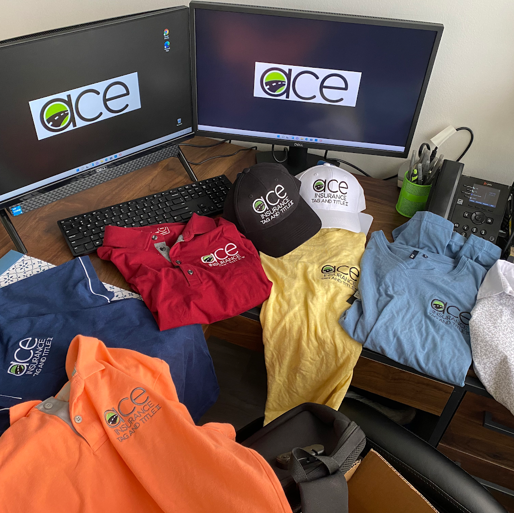 ACE TAG & TITLE II (SUNRISE) (In The Region’s Bank Building)(3RD Floor) | 10001 W Oakland Park Blvd Ste. 303, Sunrise, FL 33351, USA | Phone: (954) 318-4444