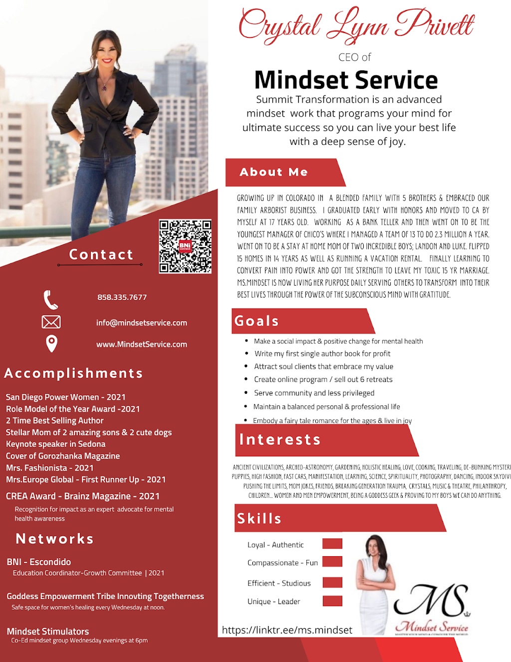 Mindset Service | 2292 Faraday Ave, Carlsbad, CA 92008, USA | Phone: (858) 335-7677