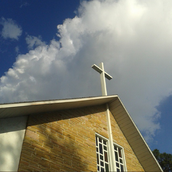 Grace Lutheran Church and School | 1123 Louisiana Ave, St Cloud, FL 34769, USA | Phone: (407) 892-4653