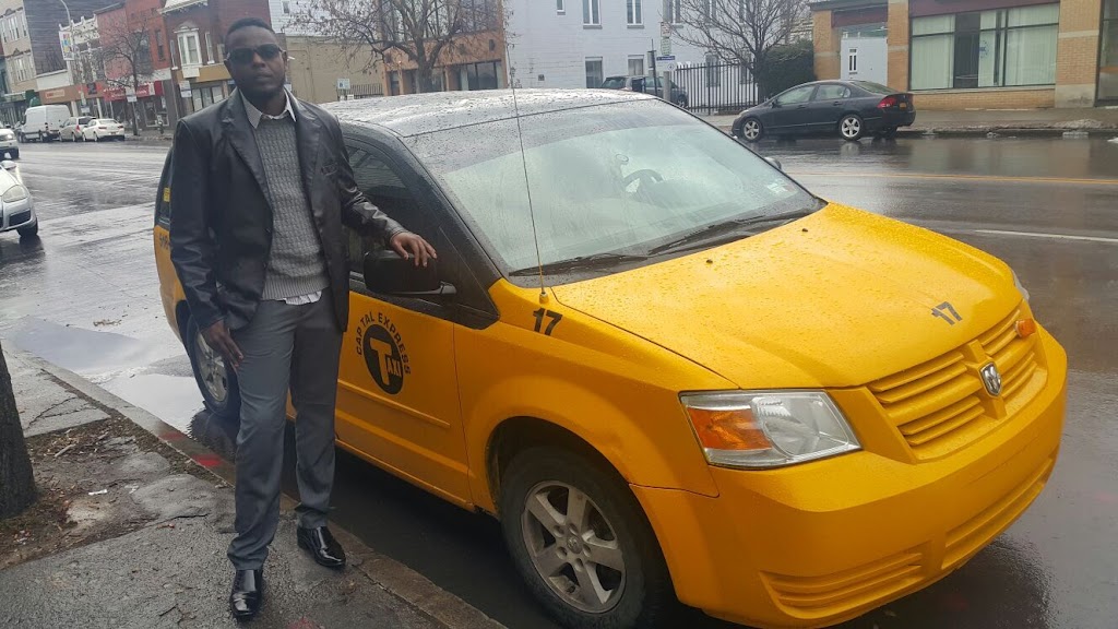 Express Transportation NY Taxi Cab Branch | 327 Central Ave, Albany, NY 12206, USA | Phone: (518) 421-3322