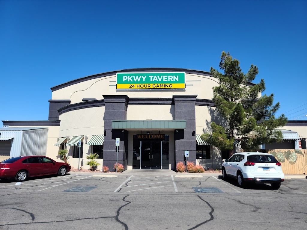 PKWY Tavern Marks | 445 Marks St, Henderson, NV 89014, USA | Phone: (702) 586-3557