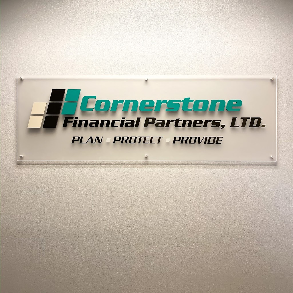 Cornerstone Financial Partners, Ltd. | 9960 W Cheyenne Ave #210, Las Vegas, NV 89129, USA | Phone: (702) 982-8200