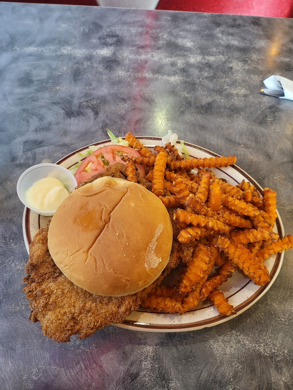 Mels Diner | 4240 Broad St, Fremont, NE 68025, USA | Phone: (402) 721-9779