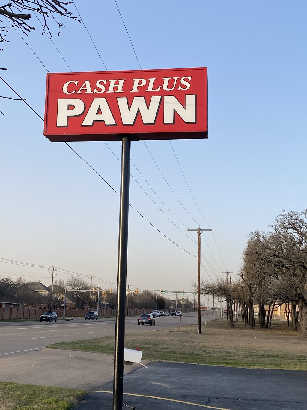 Cash Plus Pawn | 2056 FM157, Mansfield, TX 76063, USA | Phone: (817) 473-2117