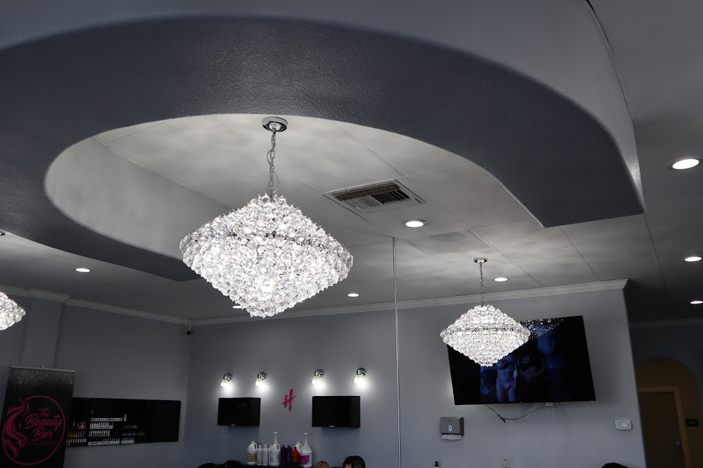 The Beauty Bar of Sacramento | 3910 Fruitridge Rd, Sacramento, CA 95820, USA | Phone: (916) 696-4887