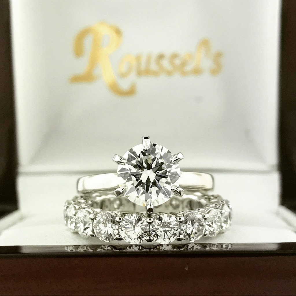 Roussels Fine Jewelry & Gifts | 330 E Main St, Gramercy, LA 70052, USA | Phone: (225) 869-9097