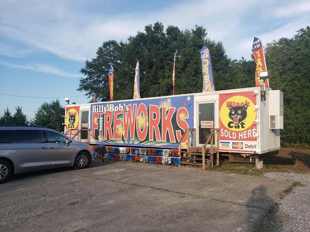 Billy Bobs Fireworks | 30510 AL-79, Locust Fork, AL 35097, USA | Phone: (256) 841-6225