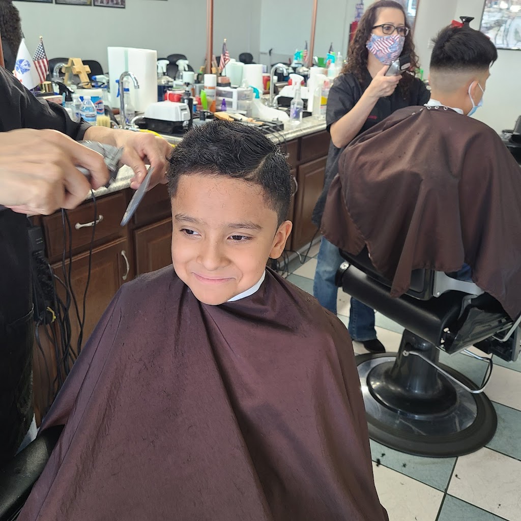 V Barber Shop | 5640 N 27th Ave, Phoenix, AZ 85017, USA | Phone: (602) 326-9349