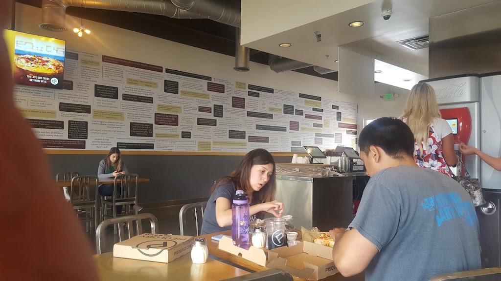 Pieology Pizzeria Puente Hills East | 17525 Colima Rd, City of Industry, CA 91748, USA | Phone: (626) 839-6777